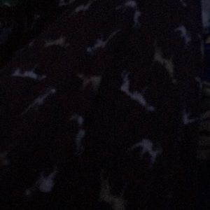 Meet your Posher, Chrischris